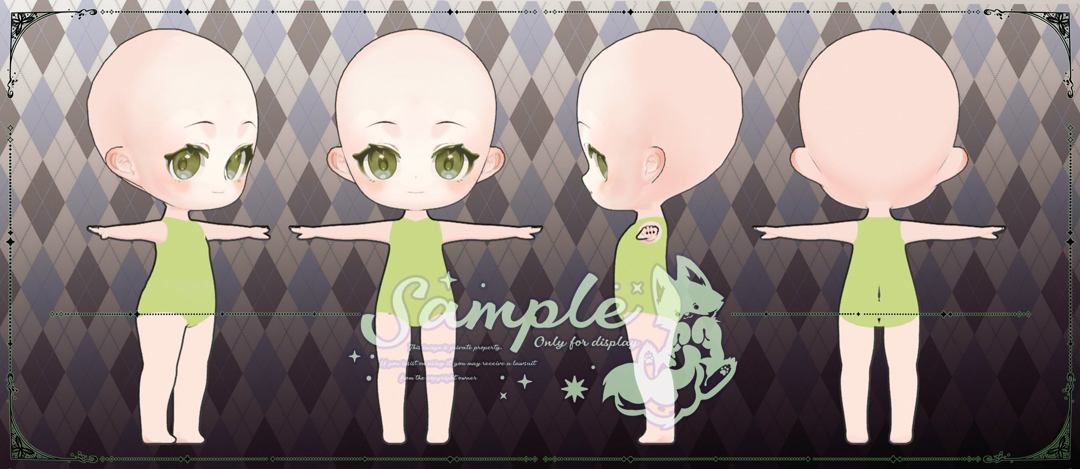 ● Lorem ipsum dolor sit ame. ● Lorem ipsum dolor sit ame.